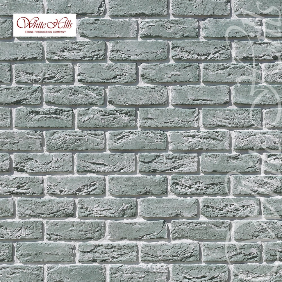 White hills Декоративный кирпич Бремен Брик 306-00 Изображение №1