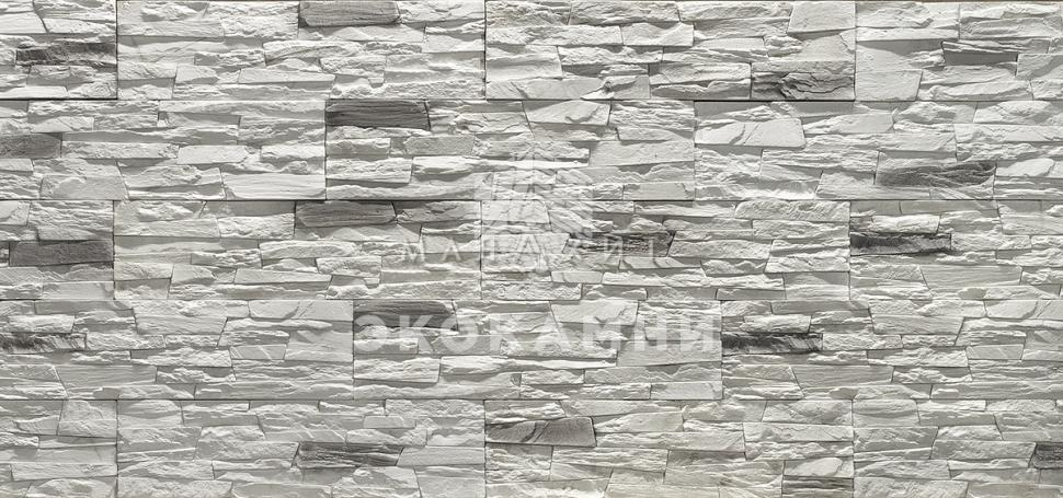 Декоративный камень Малахит Венеция 01-05 Изображение №1