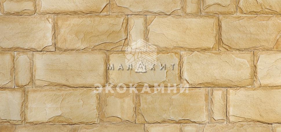 Декоративный камень Малахит Версаль 03-06 Изображение №1