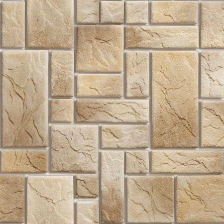 Камелот Искусственный камень "Мальта" арт. 114 Изображение №1