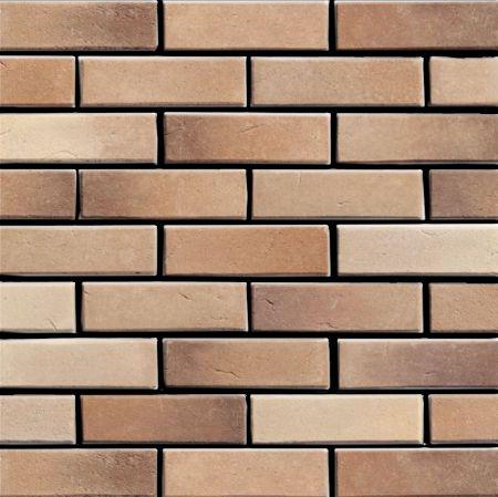 Камелот Декоративный кирпич "Рига" арт. 102 Изображение №1